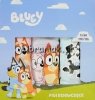 Figi Bluey dla dziewczynki  3-PAK